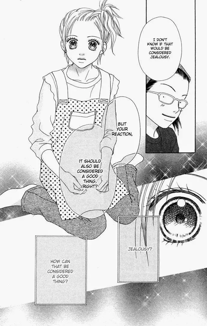 Parfait Tic Chapter 92 29